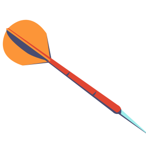 Soft Darts