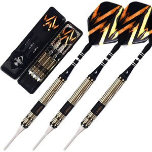 CUESOUL 16 Grams Soft Tip Darts