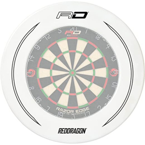 RED DRAGON Dartboard Surround