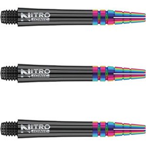 RED DRAGON Nitrotech Ionic Stems - 2 sets per pack (6 Stems in total)