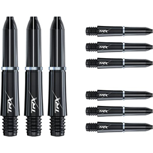 Dart Shafts