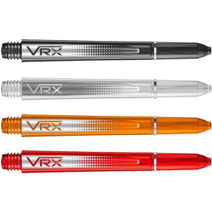 RED DRAGON VRX Medium Stems Multipack