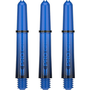 Target Darts Sera Pro Grip Dart Shafts