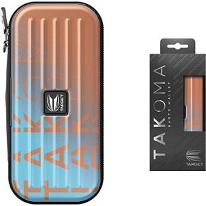 Target Darts Sera Takoma Darts Wallet