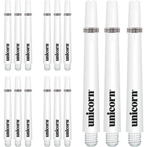 Unicorn Gripper 3 Dart Shaft Stem Set
