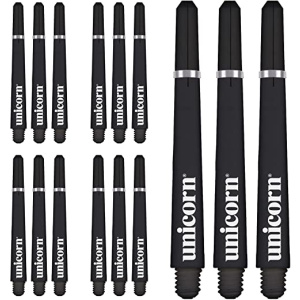 Unicorn Gripper 4 Dart Shaft Stem Set