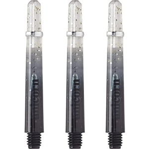 Unicorn Gripper 4 Elements Dart Stems Shafts & Flights Sets
