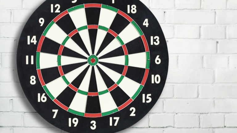 Dart Boards Buyer's Guide