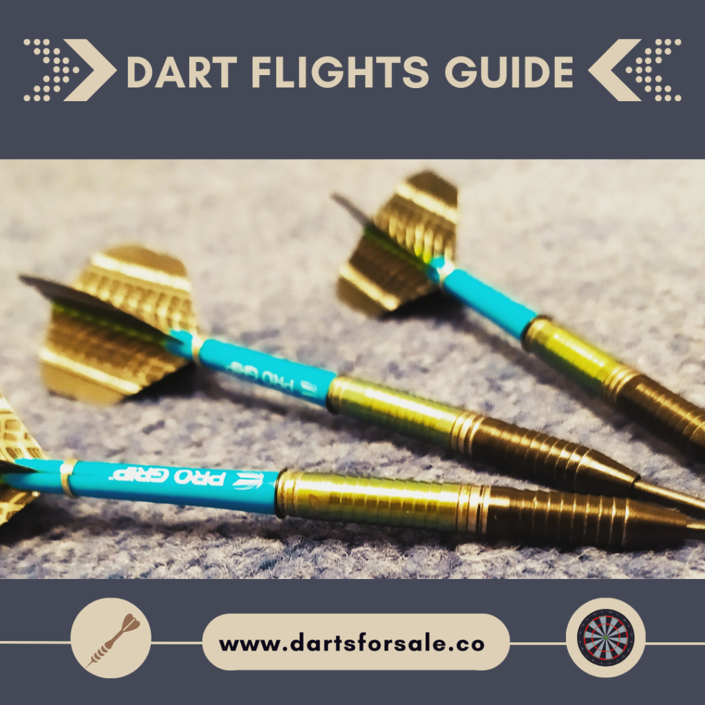 Dart Flights Guide