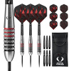 Darts Corner Astrofire Steel Tip Darts