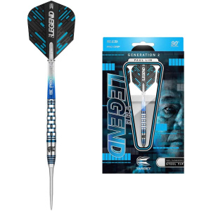 Target Darts Paul