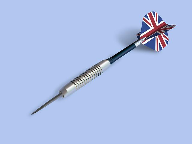 What Happens If You Need 1 In Darts?