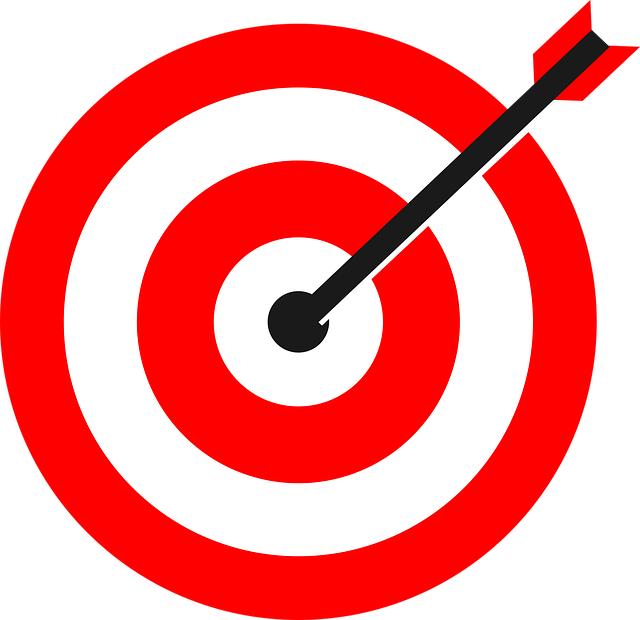 Why Is Bullseye Only 50?